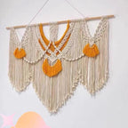 Decorative Macrame Wall Art | High & Bury