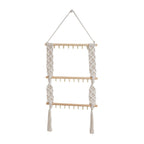 Decorative Macrame Wall Hanger | High & Bury