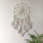 Decorative Macrame Wall Hanging | High & Bury