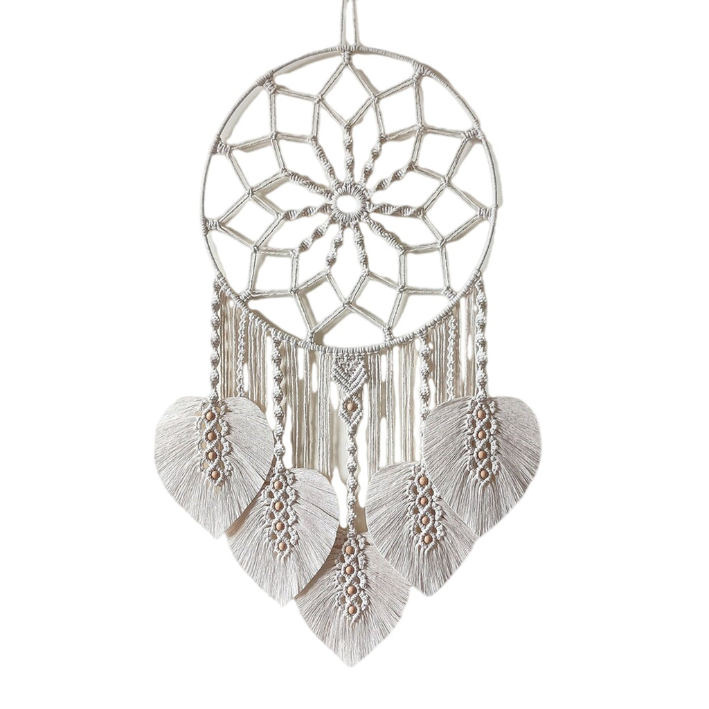 Decorative Macrame Wall Hanging | High & Bury