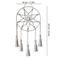 Decorative Macrame Wall Hanging | High & Bury