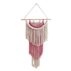Decorative Macrame Wall Hanging Tapestry | High & Bury