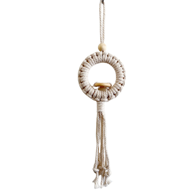 Decorative Macrame Wall Hangings | High & Bury