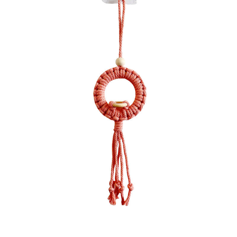 Decorative Macrame Wall Hangings | High & Bury