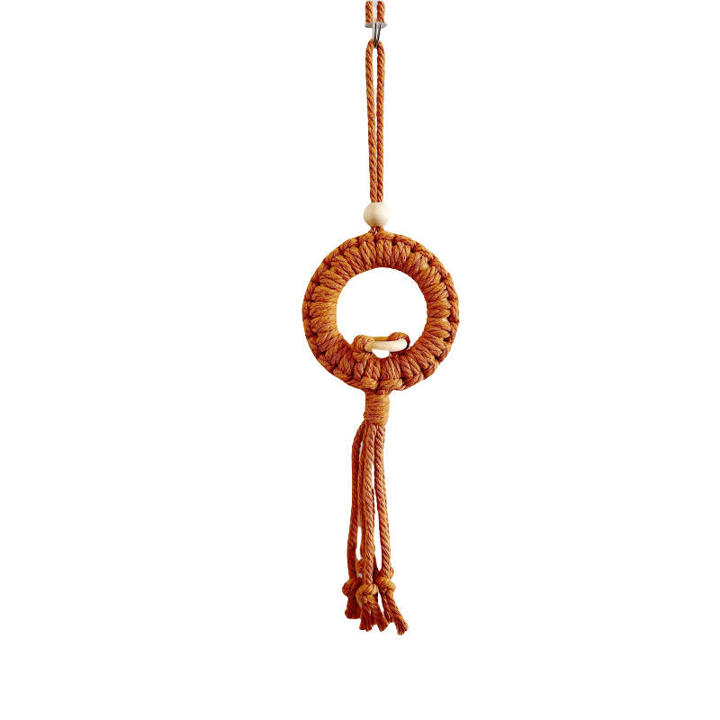 Decorative Macrame Wall Hangings | High & Bury