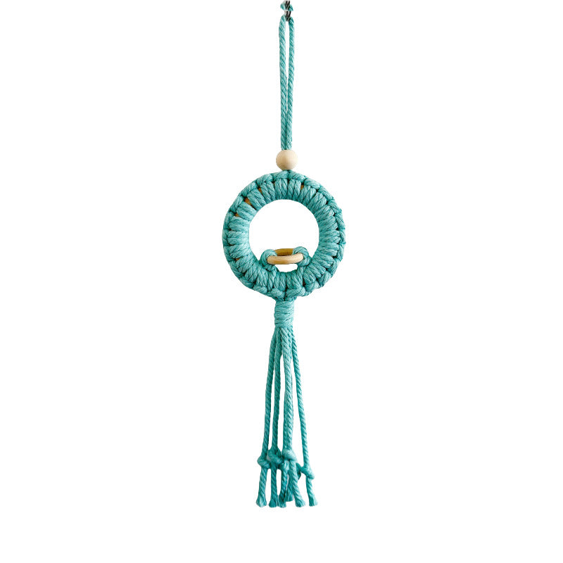 Decorative Macrame Wall Hangings | High & Bury