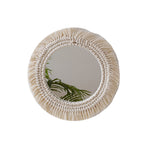 Decorative Macrame Wall Mirror Model Vrwc | High & Bury
