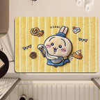Decorative Mat Soft Textile | High & Bury