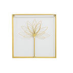 Decorative Metal Wall Art | High & Bury