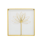 Decorative Metal Wall Art | High & Bury