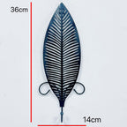 Decorative Metal Wall Hook | High & Bury