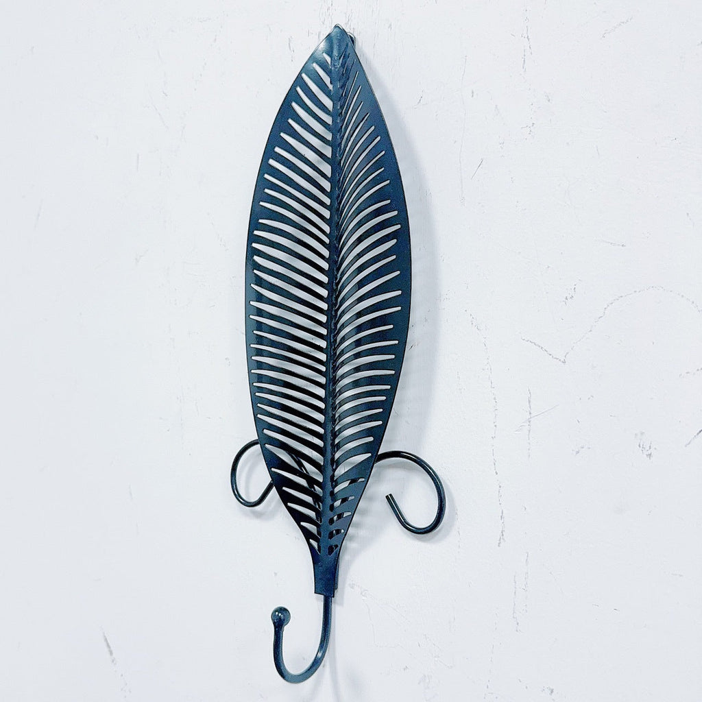 Decorative Metal Wall Hook | High & Bury