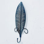 Decorative Metal Wall Hook | High & Bury