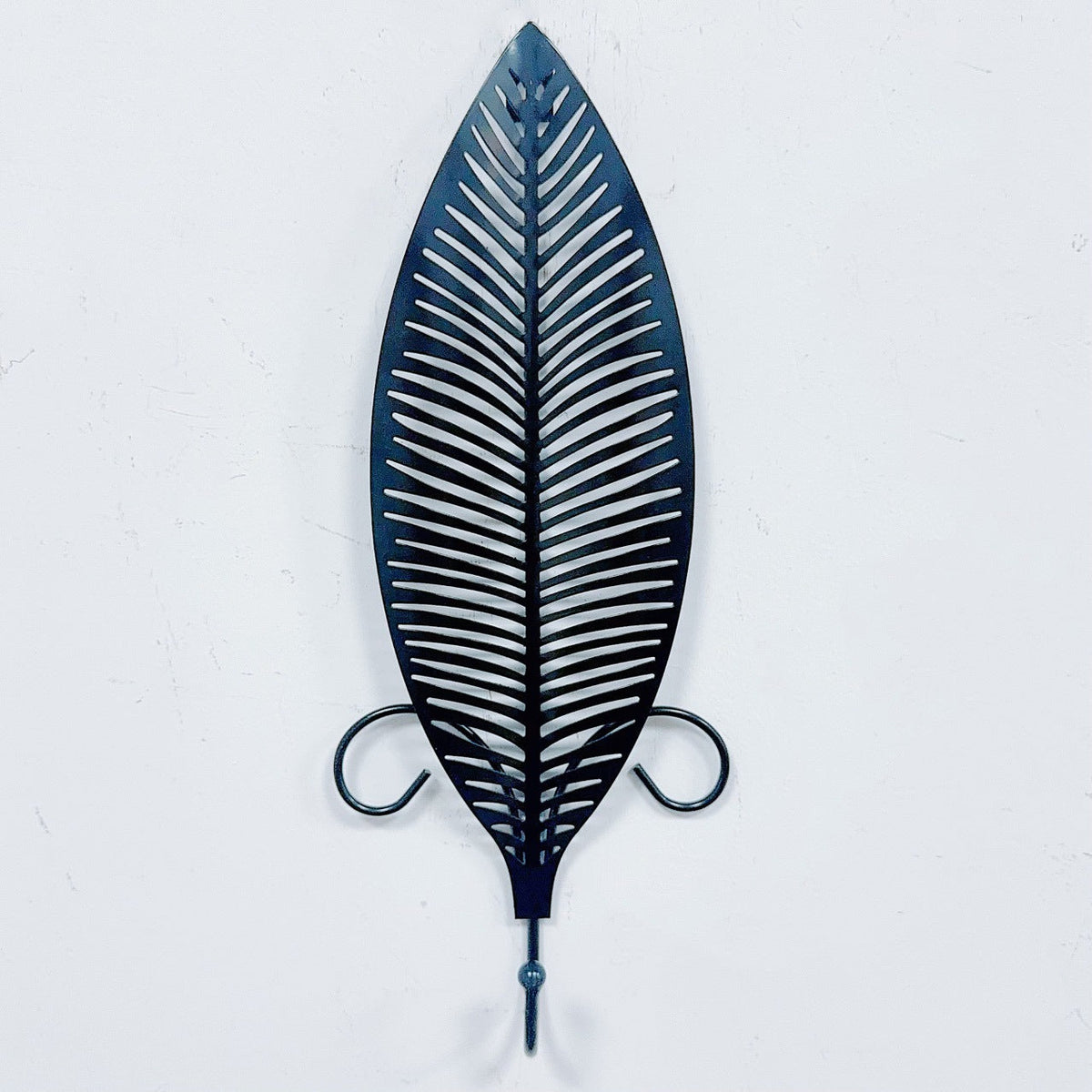 Decorative Metal Wall Hook | High & Bury