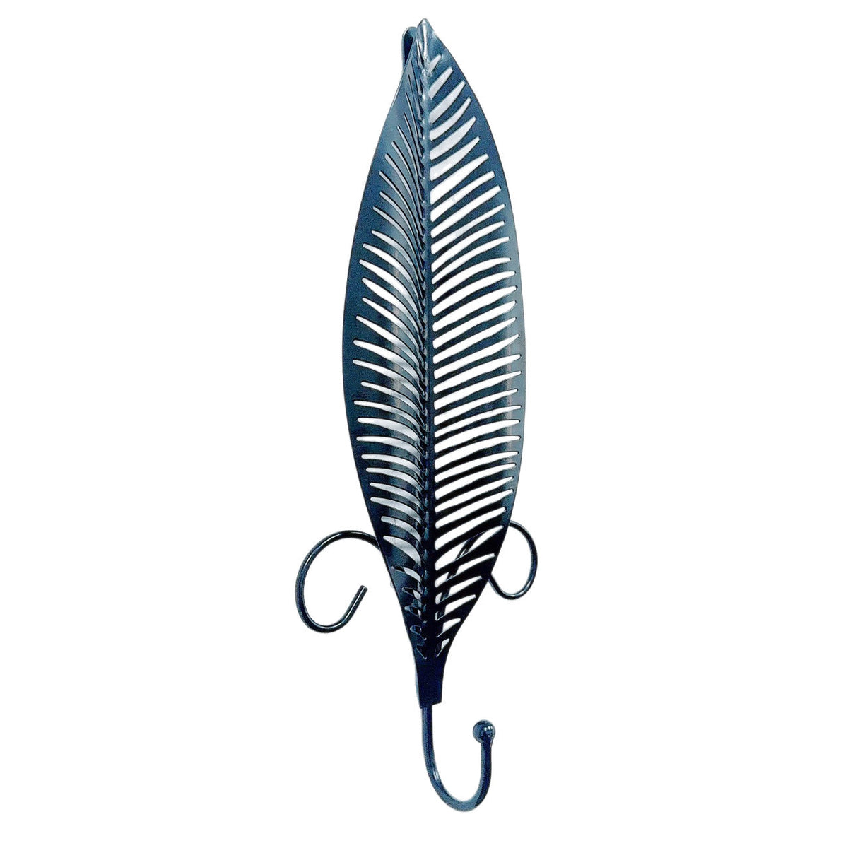 Decorative Metal Wall Hook | High & Bury
