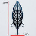 Decorative Metal Wall Hook | High & Bury