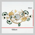 Decorative Metal Wall Mirror | High & Bury