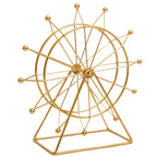 Decorative Mini Ferris Wheel | High & Bury