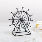 Decorative Mini Ferris Wheel | High & Bury