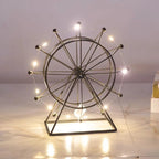Decorative Mini Ferris Wheel | High & Bury
