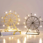 Decorative Mini Ferris Wheel | High & Bury