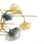Decorative Modern Wall Clock Art | High & Bury