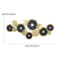 Decorative Multi-Dimensional Wall Art | High & Bury