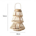 Decorative Multi-Tiered Basket Stand | High & Bury