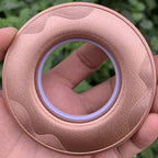Decorative Napkin Ring | High & Bury