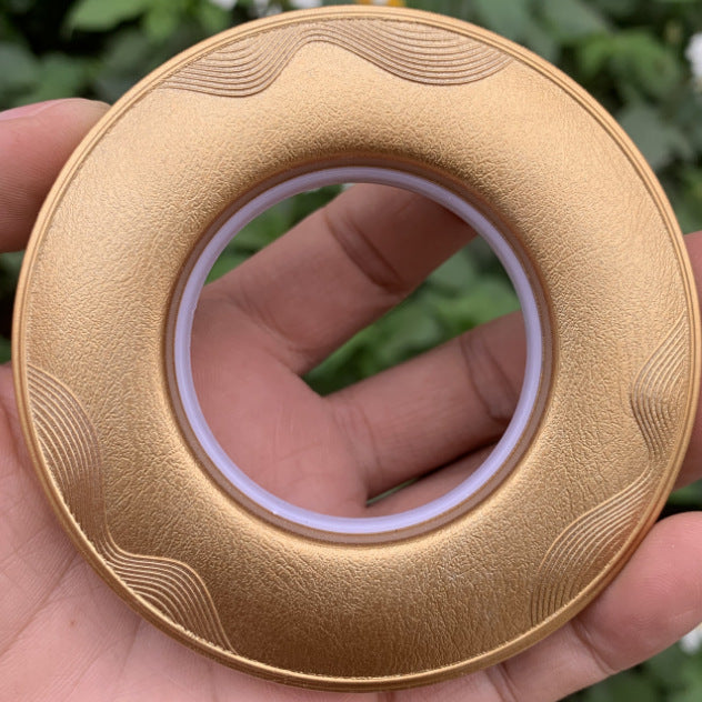 Decorative Napkin Ring | High & Bury