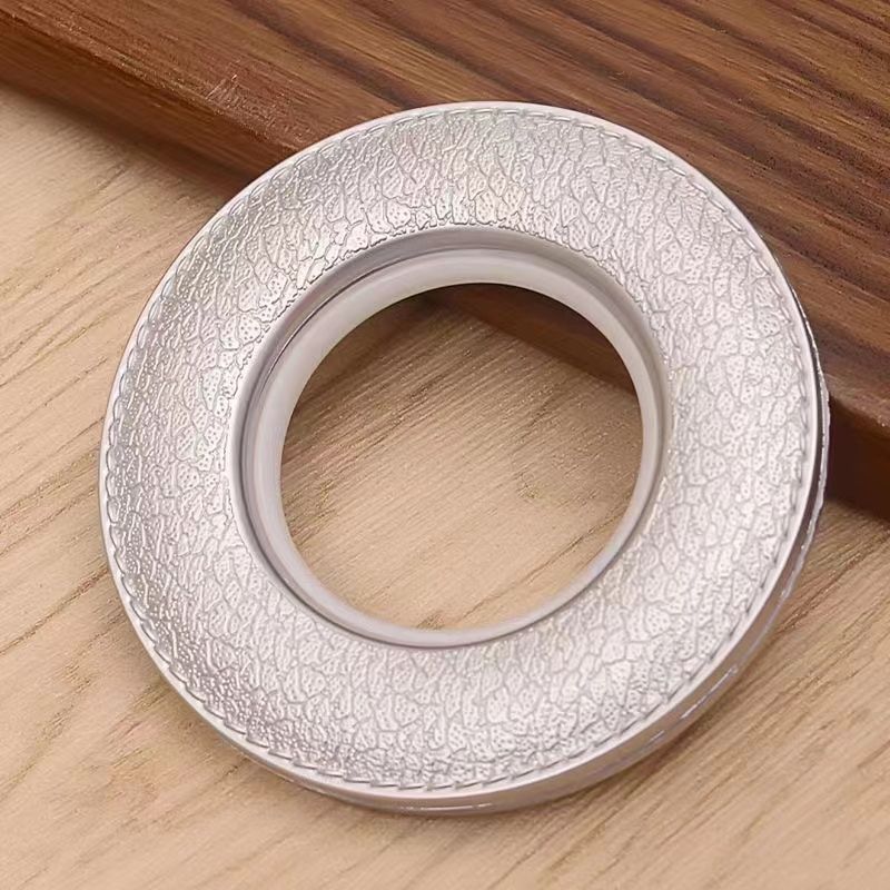 Decorative Napkin Ring | High & Bury