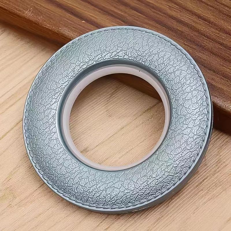 Decorative Napkin Ring | High & Bury