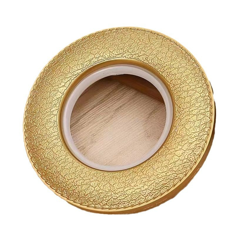 Decorative Napkin Ring | High & Bury