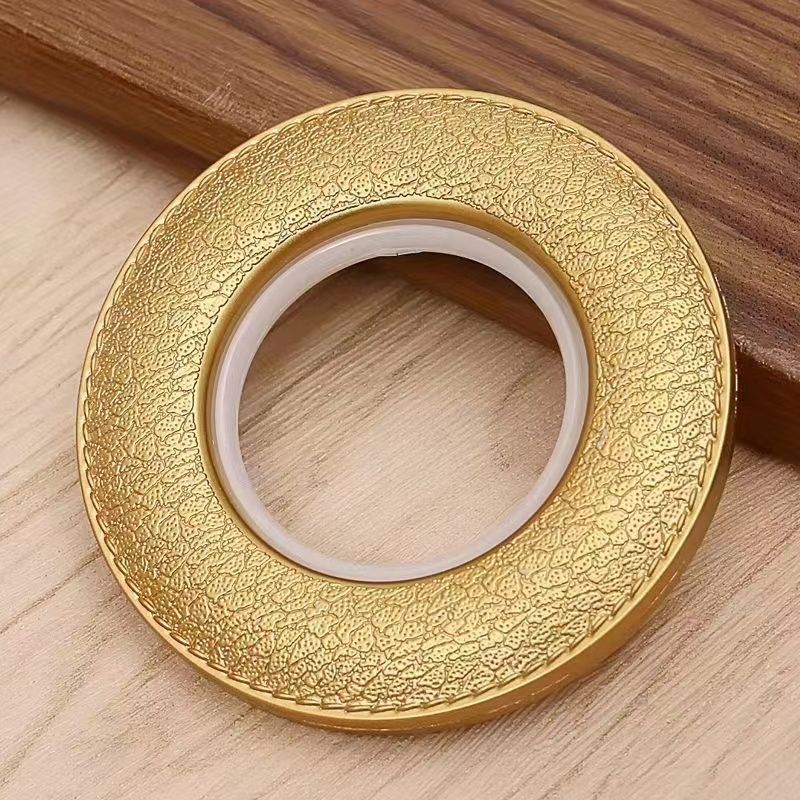 Decorative Napkin Ring | High & Bury