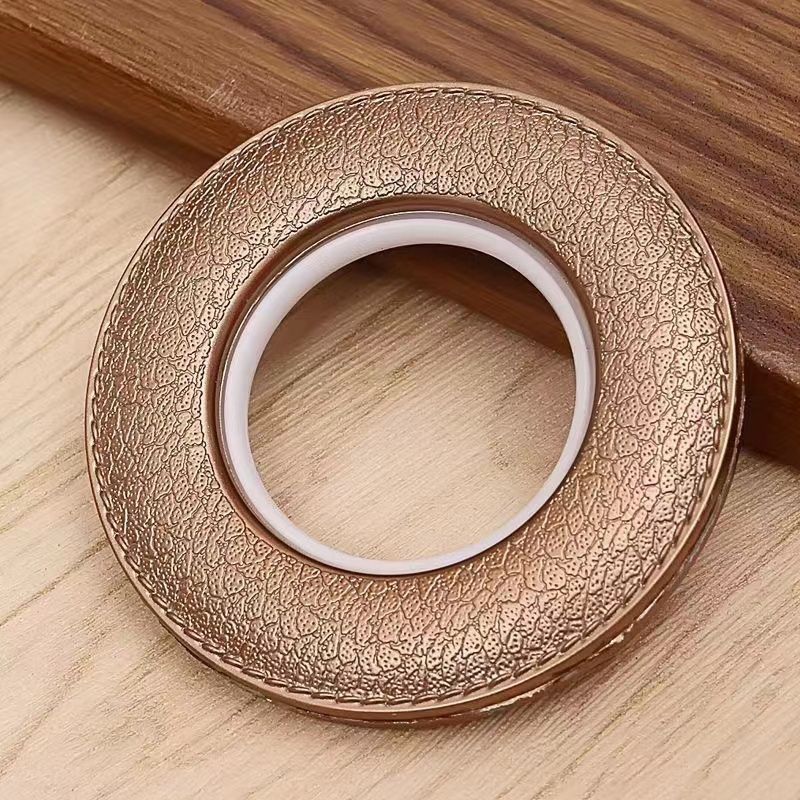 Decorative Napkin Ring | High & Bury