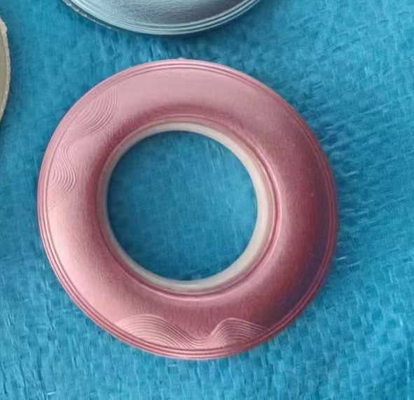 Decorative Napkin Ring | High & Bury
