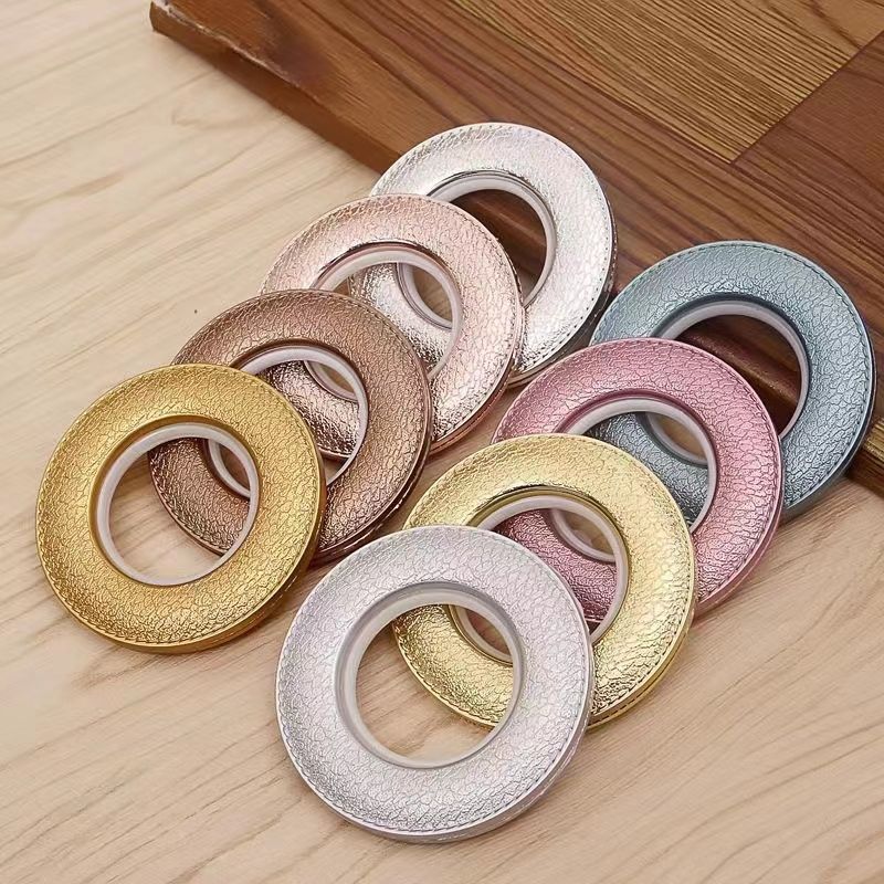 Decorative Napkin Ring | High & Bury