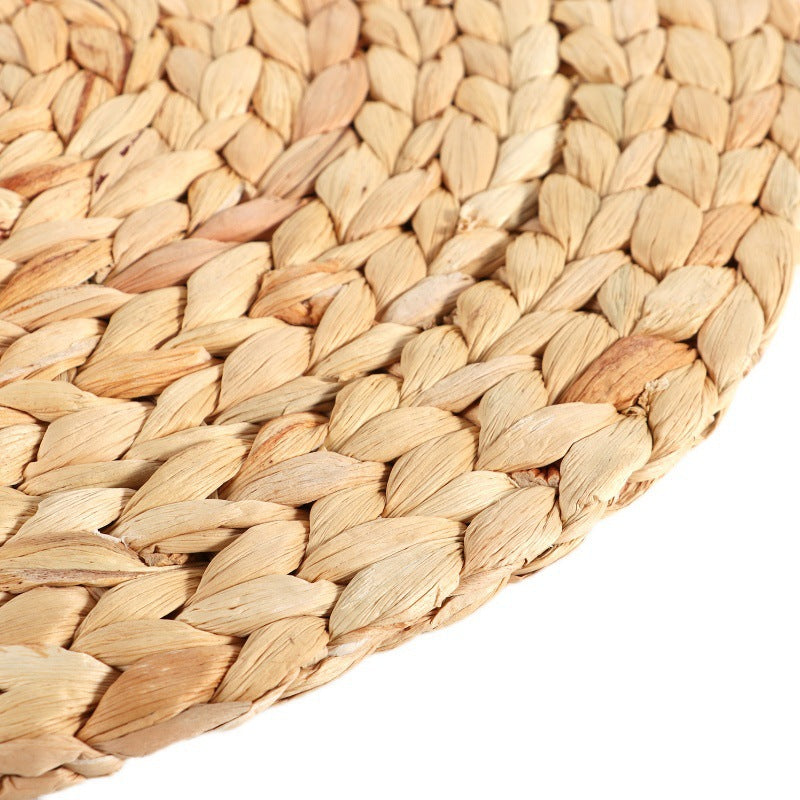 Decorative Natural Fiber | High & Bury