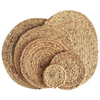 Decorative Natural Fiber | High & Bury