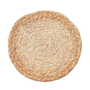 Decorative Natural Fiber | High & Bury