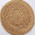 Decorative Natural Fiber | High & Bury