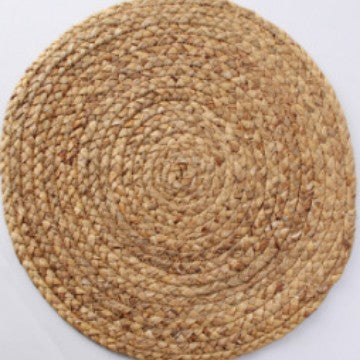 Decorative Natural Fiber | High & Bury