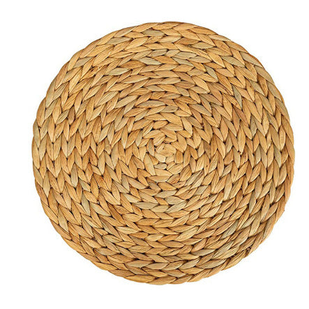 Decorative Natural Fiber | High & Bury