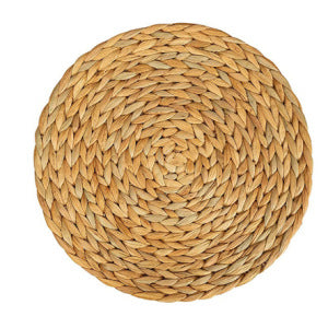 Decorative Natural Fiber | High & Bury