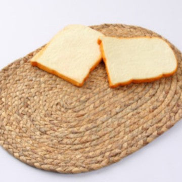 Decorative Natural Fiber | High & Bury