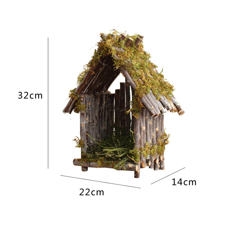 Decorative Owl Sculptures | High & Bury