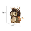 Decorative Owl Sculptures | High & Bury