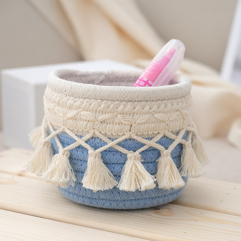 Decorative Pencil Holder | High & Bury