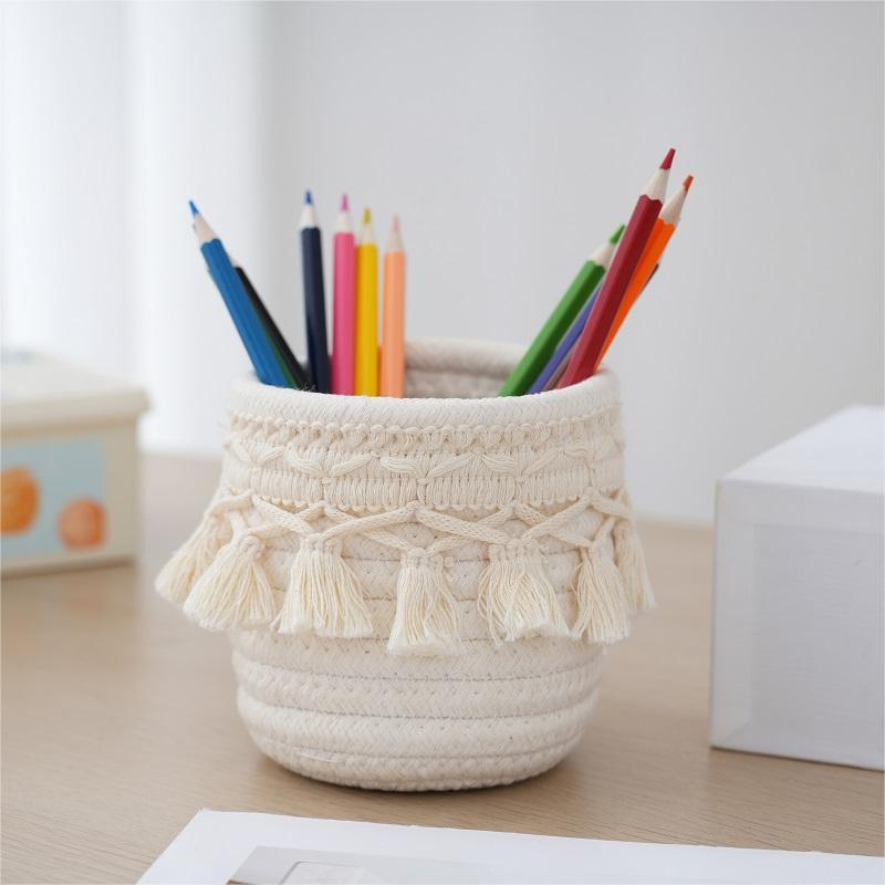 Decorative Pencil Holder | High & Bury