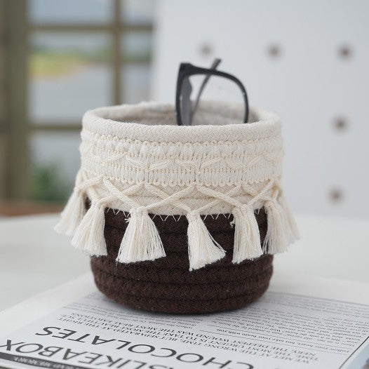 Decorative Pencil Holder | High & Bury